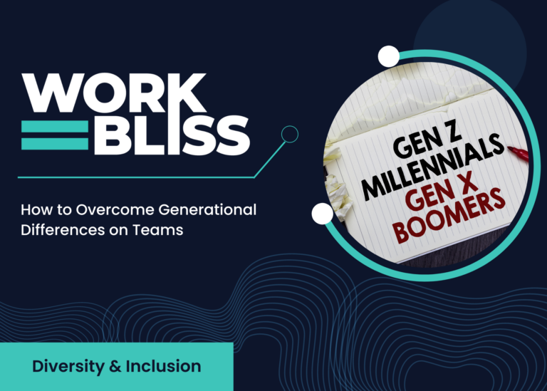 Overcome Generational Differences on Teams (1)